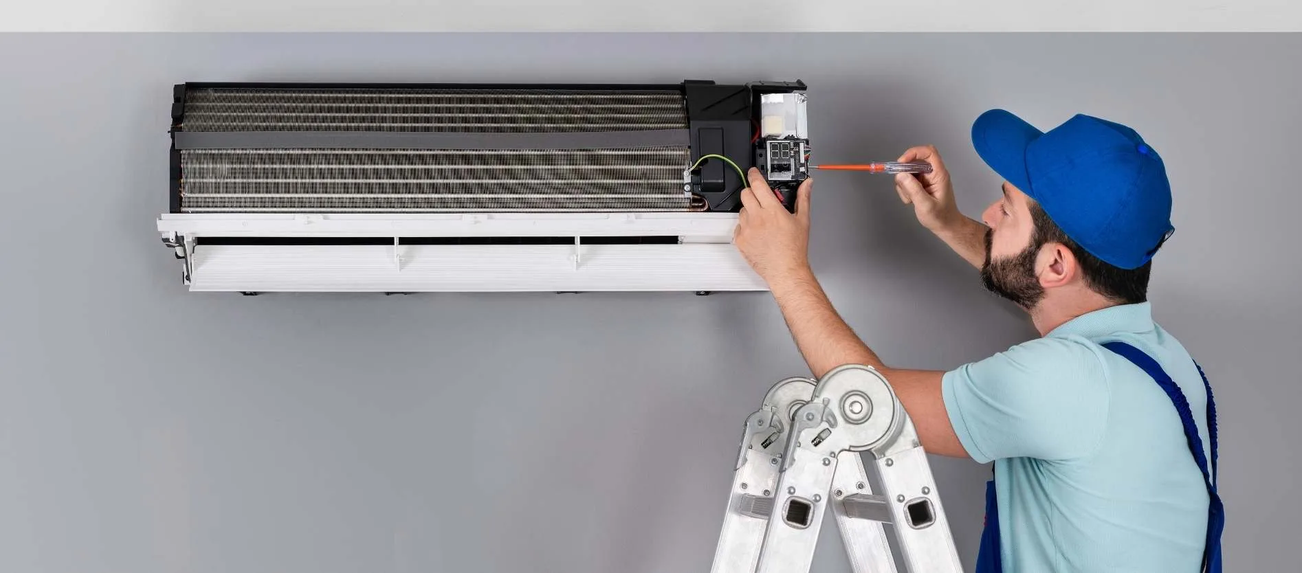 Gebze Güzeller Mitsubishi Klima Gaz Dolum Servisi